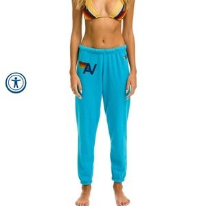 aviator nation sweatpants